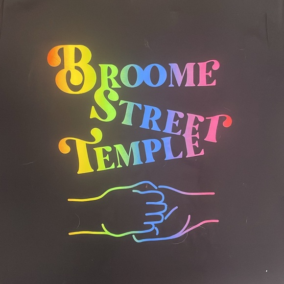 Coldplay concert merchandise! T shirt - Picture 4 of 5